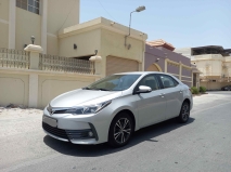 للبيع تويوتا Corolla 2018