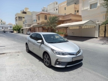 للبيع تويوتا Corolla 2018