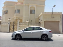 للبيع تويوتا Corolla 2018