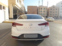 للبيع هونداي Elantra 2019