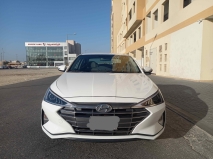 للبيع هونداي Elantra 2019