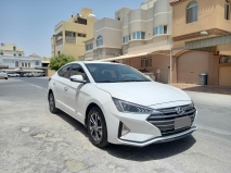 للبيع هونداي Elantra 2019