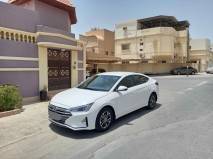 للبيع هونداي Elantra 2019