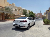 للبيع هونداي Elantra 2019