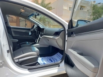 للبيع هونداي Elantra 2019