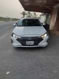 للبيع هونداي Elantra 2019