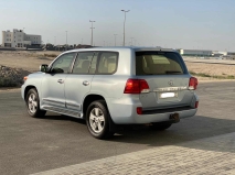 للبيع تويوتا Land Cruiser  2014