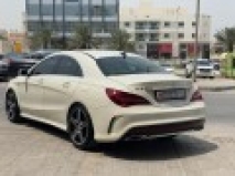 للبيع مرسيديس C class 2017