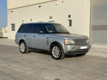 للبيع لاند روفر RANGE ROVER 2007