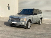 للبيع لاند روفر RANGE ROVER 2007