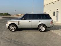 للبيع لاند روفر RANGE ROVER 2007