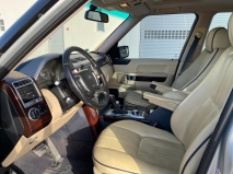 للبيع لاند روفر RANGE ROVER 2007