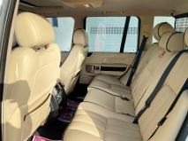 للبيع لاند روفر RANGE ROVER 2007