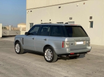 للبيع لاند روفر RANGE ROVER 2007