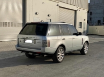 للبيع لاند روفر RANGE ROVER 2007