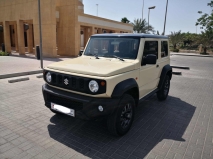 للبيع سوزوكي Jimny 2021