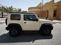 للبيع سوزوكي Jimny 2021