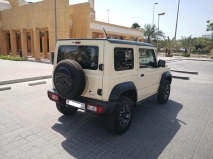 للبيع سوزوكي Jimny 2021