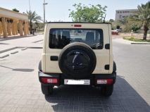 للبيع سوزوكي Jimny 2021