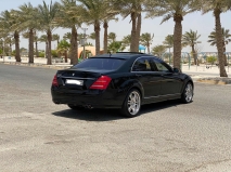 للبيع مرسيديس S class 2006