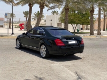 للبيع مرسيديس S class 2006