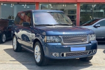 للبيع لاند روفر RANGE ROVER 2006