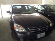 للبيع نيسان Altima 2006