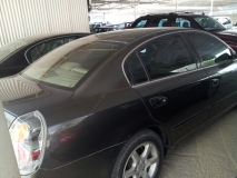 للبيع نيسان Altima 2006