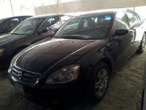 للبيع نيسان Altima 2007