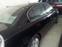 للبيع نيسان Altima 2007