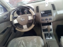 للبيع نيسان Altima 2007