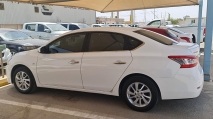 للبيع نيسان Sentra 2015