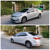 للبيع تويوتا Corolla 2018