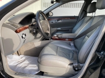 للبيع مرسيديس S class 2007