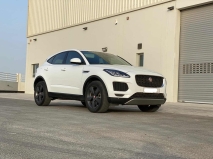 للبيع جاكور F-type 2020