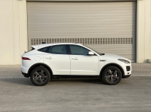 للبيع جاكور F-type 2020