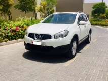 للبيع نيسان Qashqai 2013