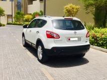 للبيع نيسان Qashqai 2013