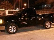 للبيع شفروليت Silverado 2010