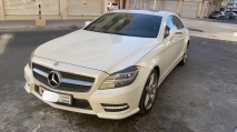 للبيع مرسيديس C class 2013