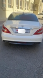 للبيع مرسيديس C class 2013