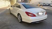 للبيع مرسيديس C class 2013