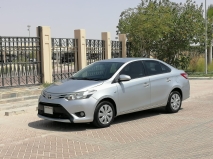 للبيع تويوتا Yaris 2017