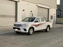 للبيع تويوتا Hilux 2016