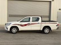 للبيع تويوتا Hilux 2016