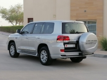 للبيع تويوتا Land Cruiser  2021