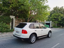 للبيع بورش Cayenne S 2006