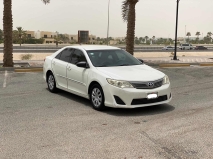 للبيع تويوتا camry 2013