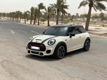 للبيع مني كوبر Mini Cooper 2021