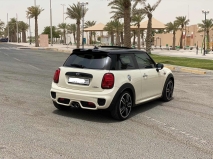 للبيع مني كوبر Mini Cooper 2021